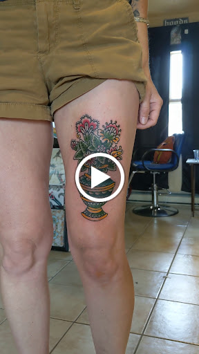 Explore rey mysterio tattoo ideas, creative tattoo ideas in Omak, available at Eight of Hearts Tattoo Parlor