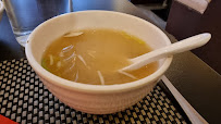 Soupe miso du Restaurant japonais Yuki à Massy - n°8