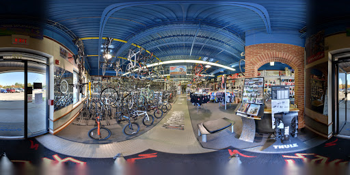 Bicycle Store «Spokes», reviews and photos, 1807 S Washington St #112, Naperville, IL 60565, USA