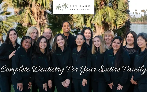 Bay Park Dental Group image