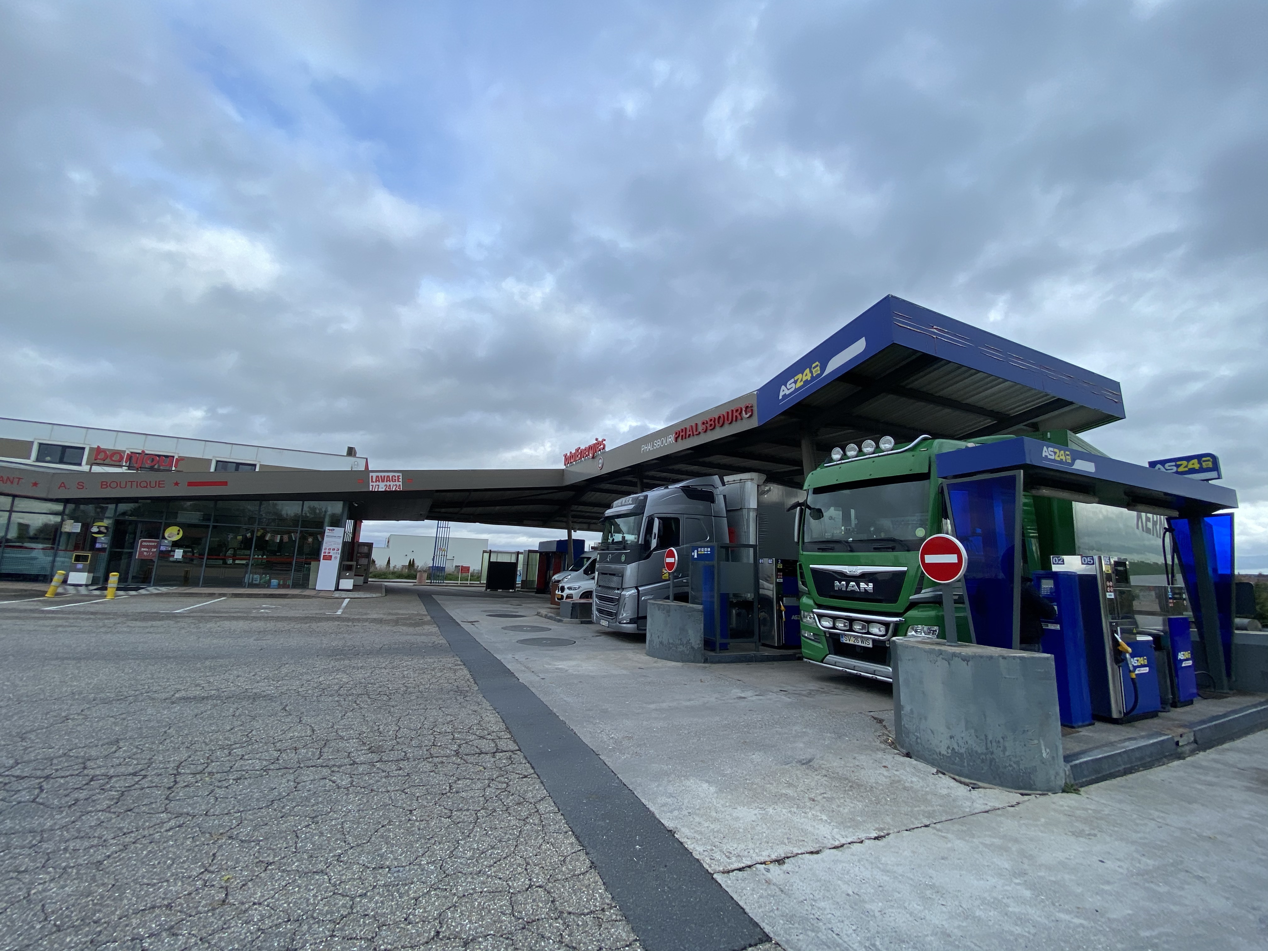 Photo n° 22 de l'avis de Gio.a fait le 07/11/2022 à 10:56