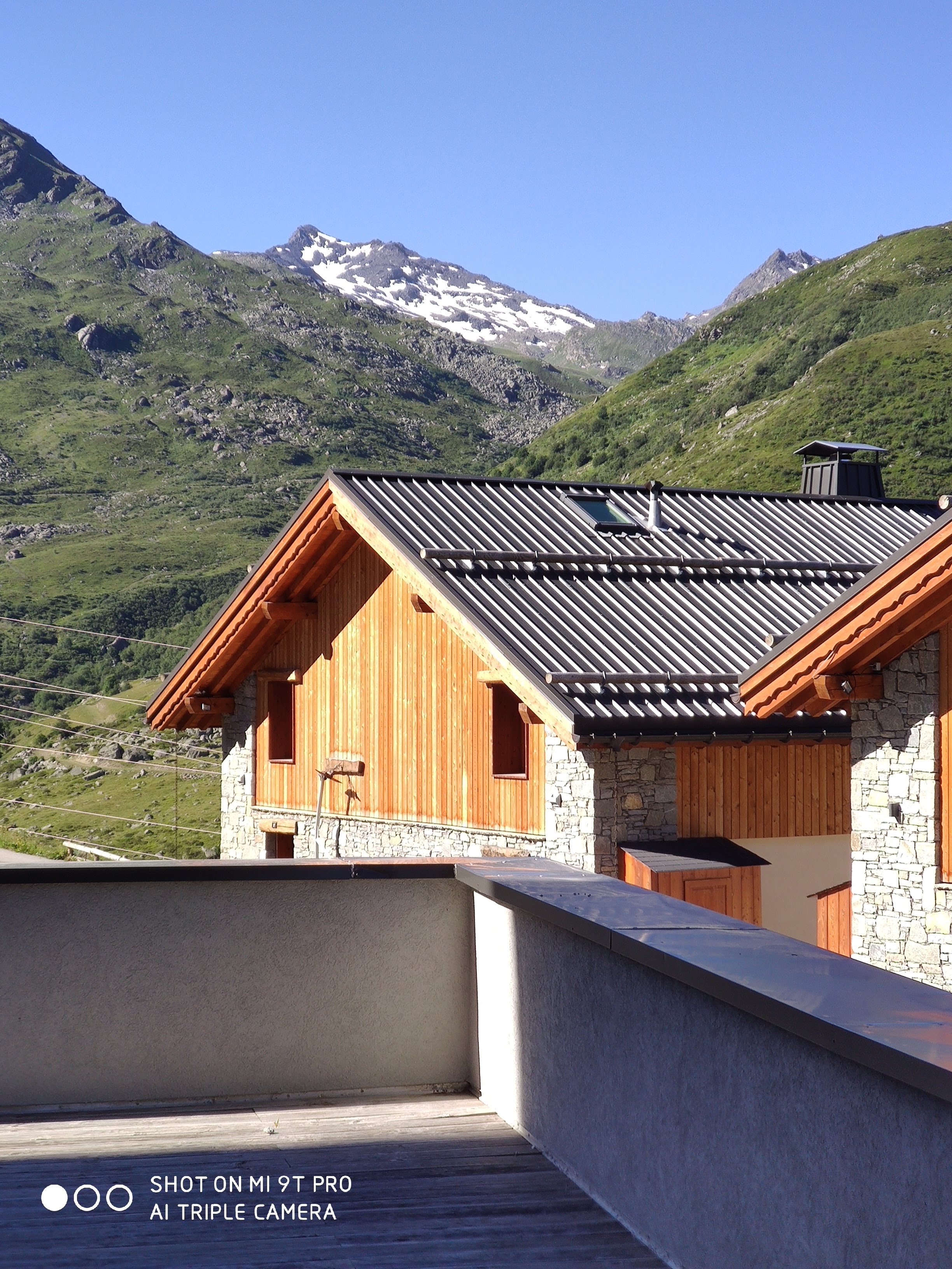 Photo n° 1 de l'avis de Cécile.o fait le 25/07/2020 à 06:45