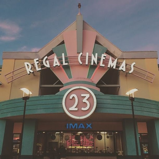 Movie Theater «Regal Cinemas Sawgrass 23 & IMAX», reviews and photos, 2600 NW 136th Ave, Sunrise, FL 33323, USA