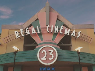 Regal Sawgrass & IMAX