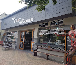 NX Barbers #kartelexchange photo