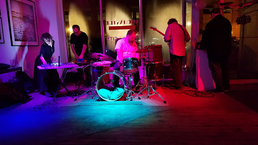 Art Gallery «UnchARTed Gallery & Studios», reviews and photos, 103 Market St, Lowell, MA 01852, USA