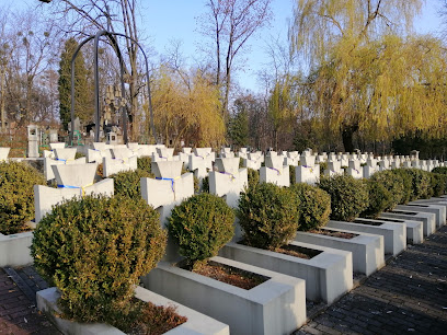Меморіал Українських Січових Стрільців