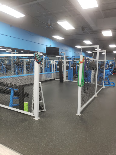Gym «Tapout Fitness», reviews and photos, 9820 GA-92 suite 100, Woodstock, GA 30188, USA
