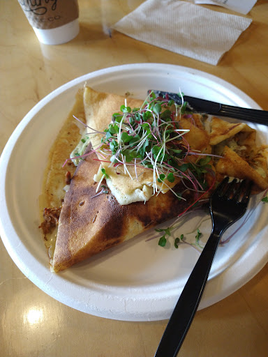 Coffee Shop «Exchange Company Coffee Bar & Bake Shop», reviews and photos, 110 S Main St, Simpsonville, SC 29681, USA