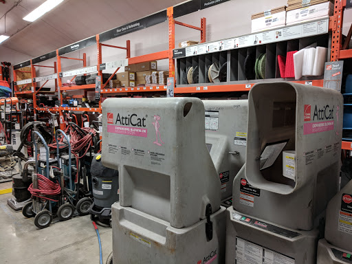 Home Improvement Store «The Home Depot», reviews and photos, 11616 Aurora Ave N, Seattle, WA 98133, USA