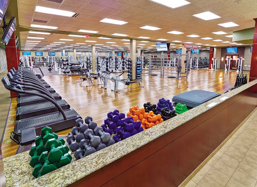 Gym «Life Time Fitness», reviews and photos, 3600 Plymouth Blvd, Plymouth, MN 55446, USA