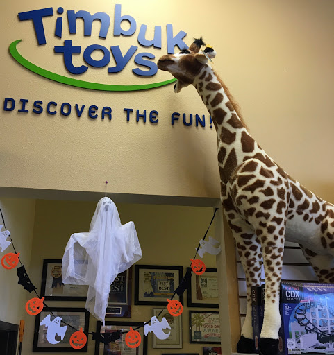 Toy Store «Timbuk Toys Highlands Ranch», reviews and photos, 9315 Dorchester St #107, Highlands Ranch, CO 80129, USA