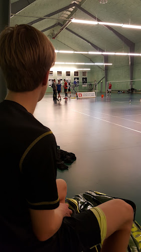 Skælskør Badminton Center Rep. V/søren Dalsgaard - Sportskompleks