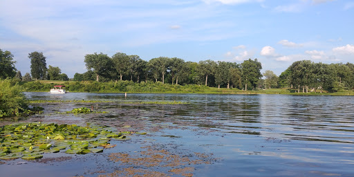 Public Golf Course «Turkeyfoot Golf Course», reviews and photos, 294 W Turkeyfoot Lake Rd, Akron, OH 44319, USA