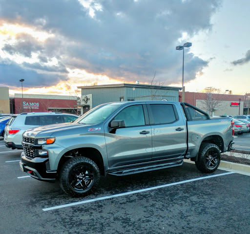 Chevrolet Dealer «Len Stoler Chevrolet», reviews and photos, 343 Baltimore Blvd, Westminster, MD 21157, USA