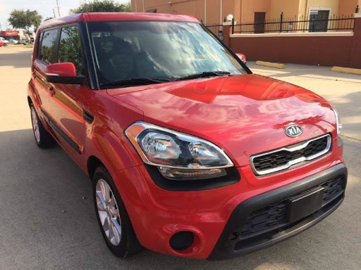 Used Car Dealer «Ran Auto Sales», reviews and photos, 8131 Jones Rd, Jersey Village, TX 77065, USA