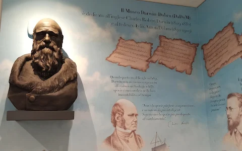 DaDoM - Museo Darwin Dohrn image