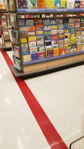 Department Store «Target», reviews and photos, 356 12th St SW, Forest Lake, MN 55025, USA