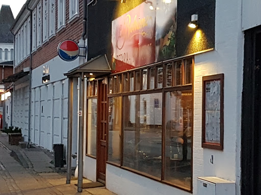 La Boheme Tarm in Tarm, Thisted