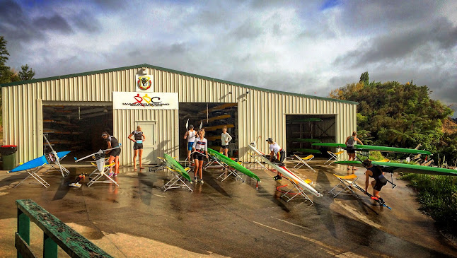 Reviews of Waikato Rowing Club in Cambridge - Sports Complex