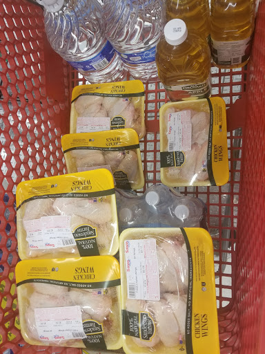 Grocery Store «Save-A-Lot», reviews and photos, 4790 Turney Rd, Garfield Heights, OH 44125, USA