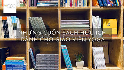 Hình Ảnh Yoga Vietnam