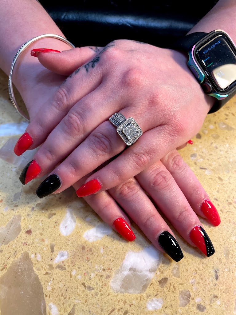 Angel's Nails & Skin Care 02333
