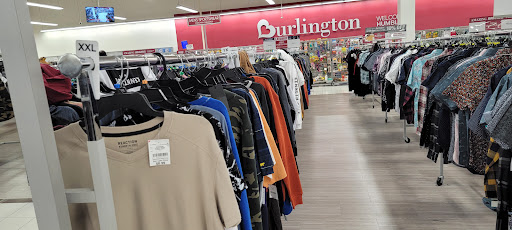 Clothing Store «Burlington Coat Factory», reviews and photos, 9470 FM 1960 Bypass Rd W, Humble, TX 77338, USA