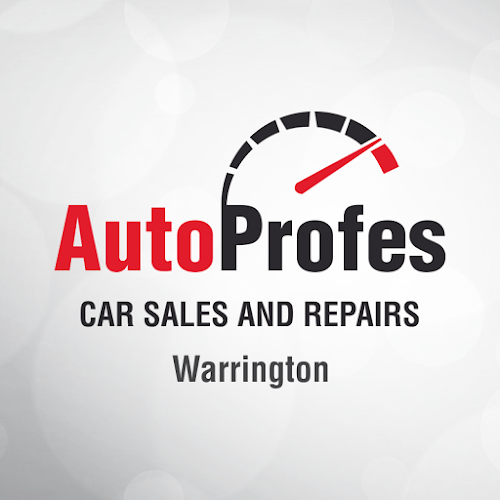 AutoProfes Ltd Car Sales & Repair - Warrington