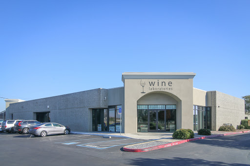 Lodi Wine Labs
