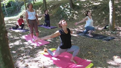 Centre de yoga CYSO Toulouse