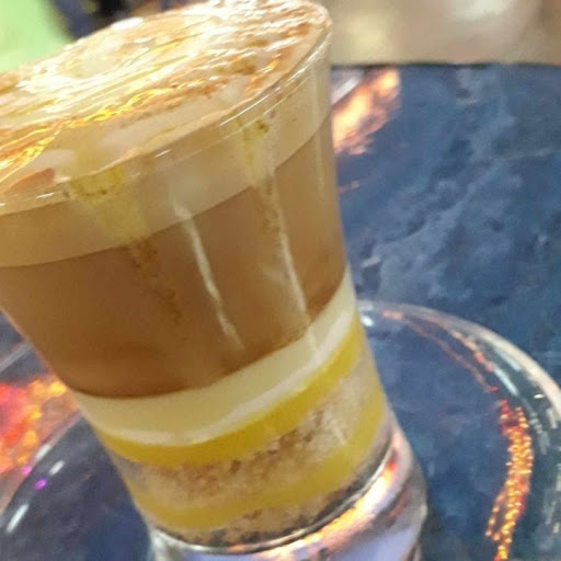 Café YovaSnack