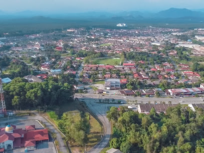 UMNO Bahagian Sungai Siput