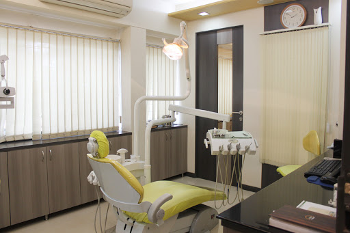 Dr.Pharande's Dental Clinic