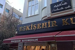 Eskişehir Kuyumculuk Mücevherat image