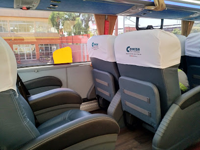 Terminal Kenny Bus