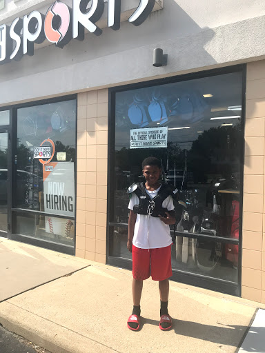 Play It Again Sports, 5455 Mayfield Rd, Lyndhurst, OH 44124, USA, 