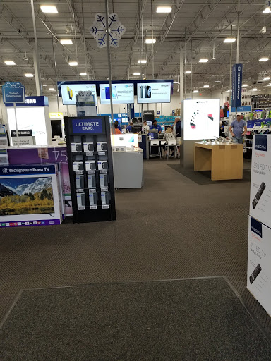 Electronics Store «Best Buy», reviews and photos, 2499 SW 27th Ave, Ocala, FL 34471, USA