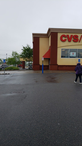 CVS, 2690 Hylan Blvd, Staten Island, NY 10306, USA, 