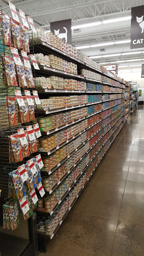 Pet Supply Store «Pet Supplies Plus», reviews and photos, 720 Hoosick Rd, Troy, NY 12180, USA