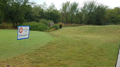 Golf Course «Waterchase Golf Club», reviews and photos, 8951 Creek Run Rd, Fort Worth, TX 76120, USA