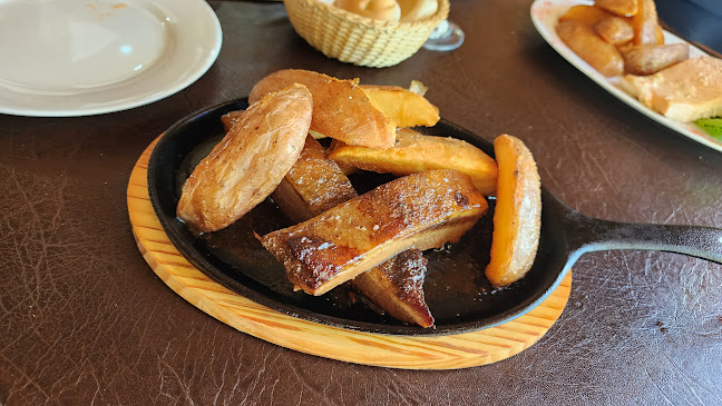 Quincho TOLPAN - Restaurante