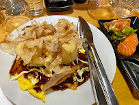 Okonomiyaki du Restaurant de type izakaya Oto Oto à Lyon - n°5