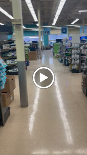 Pet Supply Store «Petco Animal Supplies», reviews and photos, 10511 S 15th St, Bellevue, NE 68123, USA