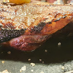 Photo n°2 de l'avis de Assen.e fait le 07/05/2024 à 20:57 sur le  La Braceria à Palermo