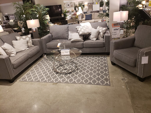 Furniture Store «Ashley HomeStore», reviews and photos, 2201 John Glenn Dr, Concord, CA 94520, USA