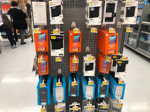 Department Store «Walmart Supercenter», reviews and photos, 1501 Helen Power Dr, Vacaville, CA 95687, USA