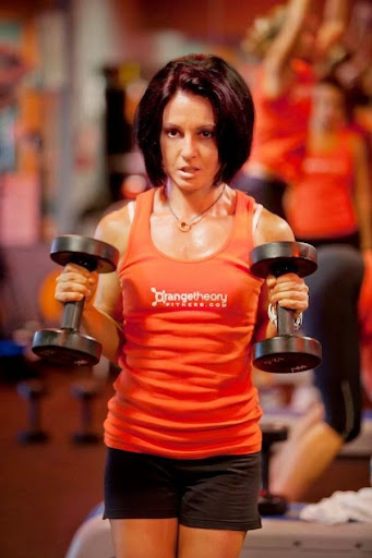 Gym «Orangetheory Fitness Totowa», reviews and photos, 650 Union Blvd, Totowa, NJ 07512, USA