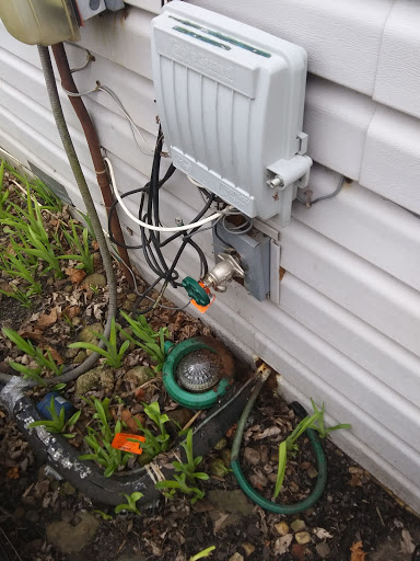 Plumber «Courtesy Plumbing», reviews and photos, 751 N Bolingbrook Dr #3b, Bolingbrook, IL 60440, USA