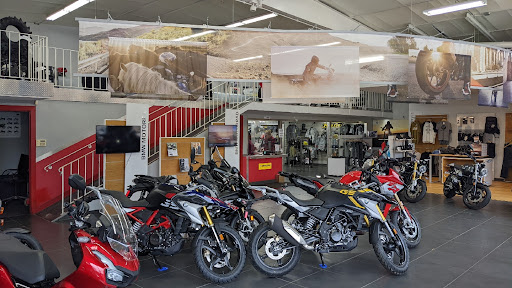 Motorcycle Dealer «Champion Honda BMW Ducati», reviews and photos, 4155 Dorchester Rd, Charleston, SC 29405, USA